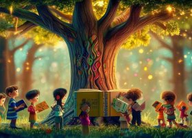 经典儿童故事 幼儿经典故事100篇大全