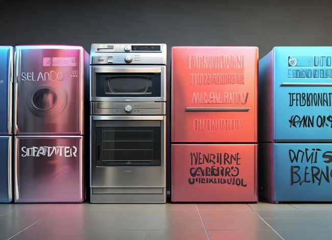 家电品牌名字大全 家电品牌名字大全及寓意