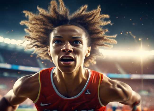 体育明星的励志视频短片，体育明星的励志视频短片在线观看