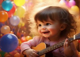 感人的儿童；感人的儿童歌曲有哪些