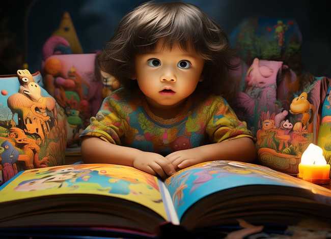 蒲公英儿童绘本 - 蒲公英儿童绘本馆