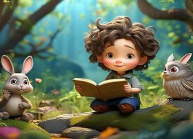 适合6岁小朋友讲的小故事，适合6岁小朋友讲的小故事有哪些