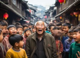 粤语小故事短 粤语小故事短篇