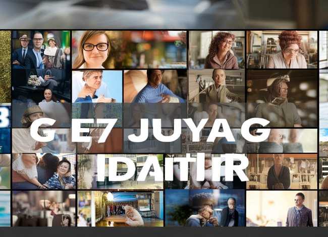 找工作故事；找工作故事串烧