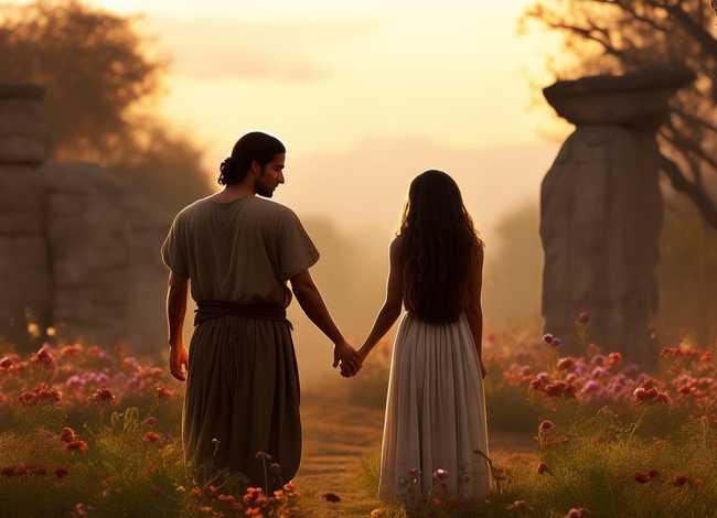 婚姻故事最早的版本、婚姻故事最早的版本是哪一年