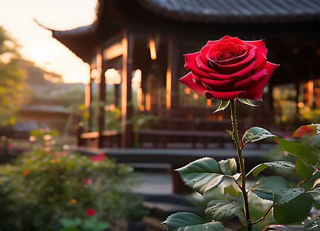 玫瑰的故事2024电视剧全集免费观看完整版 玫瑰的故事粤语电影免费观看