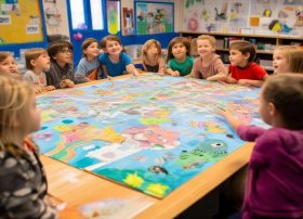 续写故事三年级 - 三年级上册第四单元作文续写故事