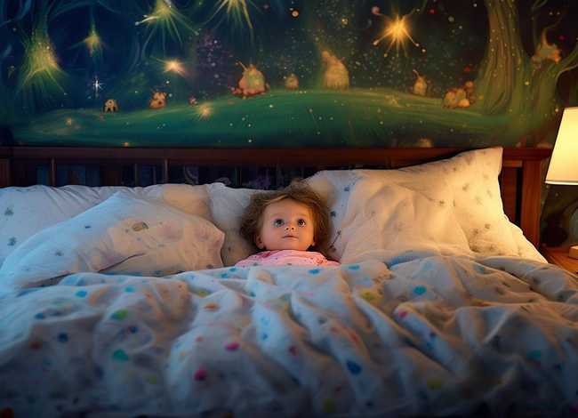 儿童睡前故事100到1000 - 儿童睡前故事500到1000字