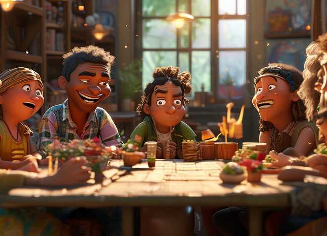 性格好小故事 性格好小故事怎么写