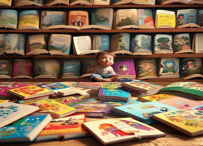 儿童小故事免费下载，下载小儿故事大全