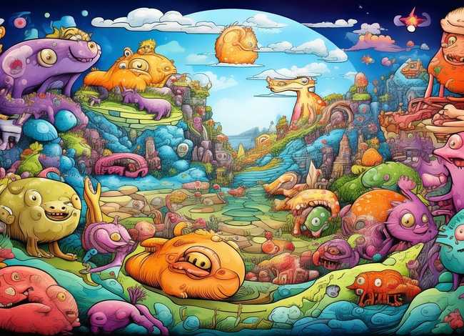 七岁小孩文字故事大全 - 七岁小孩文字故事大全视频