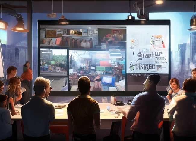 创业的故事大全视频；创业的故事大全视频播放