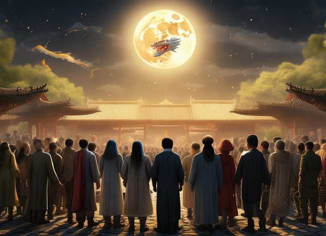 中国梦故事大全 - 《中国梦》的故事