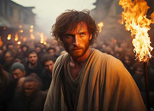 有关布鲁诺的故事 有关布鲁诺的故事英文