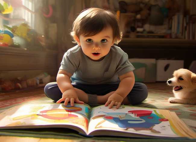 磁铁的故事读后感 - 磁铁绘本读后感