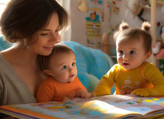 婴幼儿双语故事、婴幼儿双语故事书