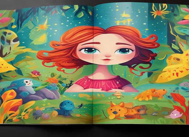 儿童文学故事版杂志、儿童文学儿童版杂志怎么样？