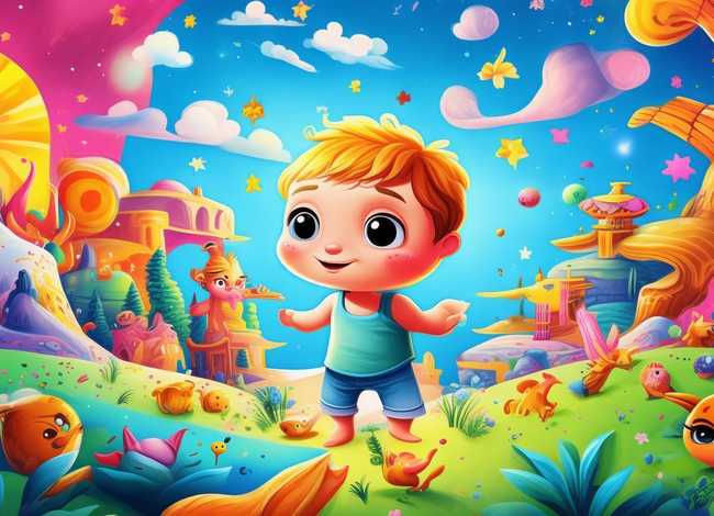 2岁半宝宝的故事、2岁半宝宝的故事大全