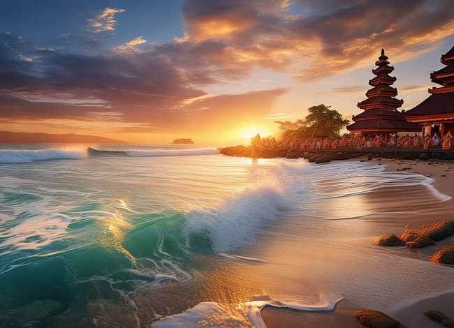 巴厘岛的故事高清版、巴厘岛的故事高清版百度网盘