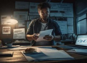 真实创业故事200字，真实创业故事200字左右