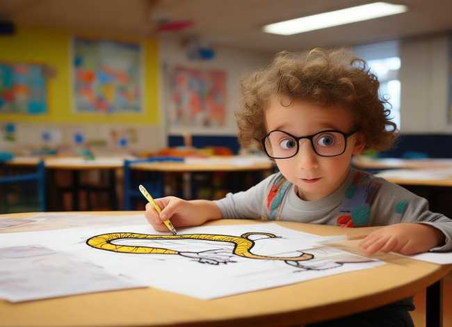 儿童画蛇添足成语故事演讲（画蛇添足成语故事演讲稿）