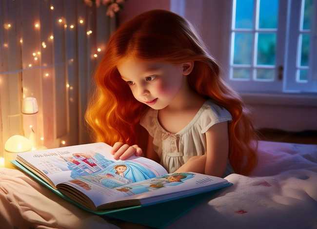 儿童睡前故事大全免费白雪公主，幼儿睡前故事大全白雪公主