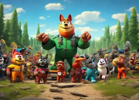 汪汪队故事动画片（汪汪队的故事动画片）