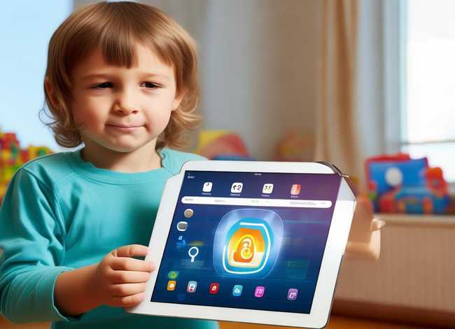 ipad儿童模式怎么取消（ipad儿童锁怎么解除）