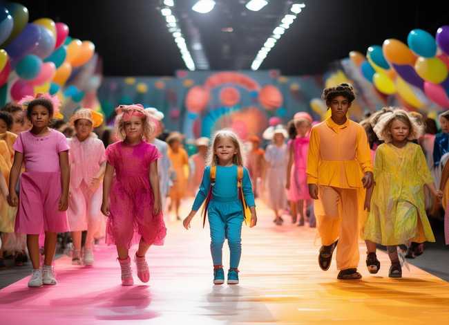 少儿时装秀音乐大全；少儿时装秀音乐大全视频