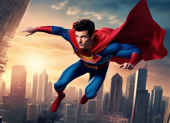 超人故事梗概 - 超人故事梗概100字