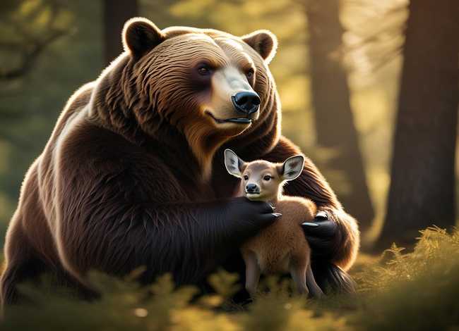 关于动物的感人故事、关于动物的感人故事600