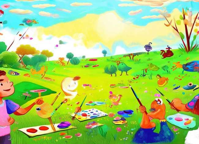 儿童英语绘画绘本；儿童英语绘画绘本推荐