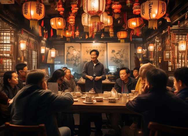 粤语故事在线听（粤语故事在线听免费）