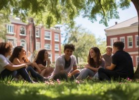 校园aa故事，ame校园故事