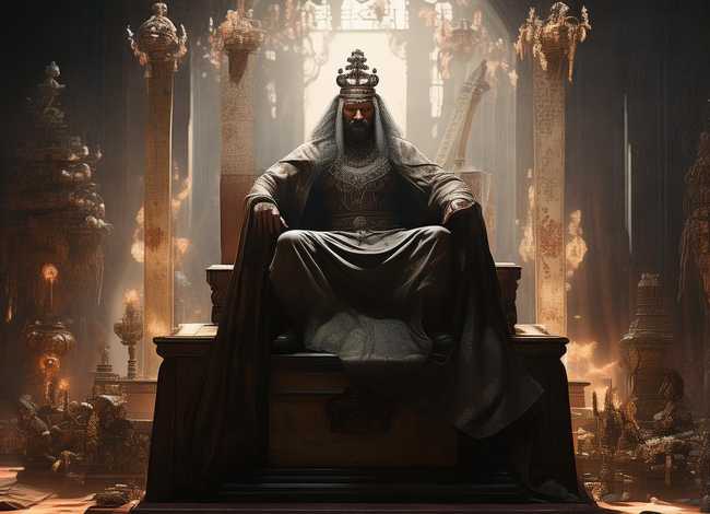 秦始皇的故事内容；秦始皇的故事内容50字