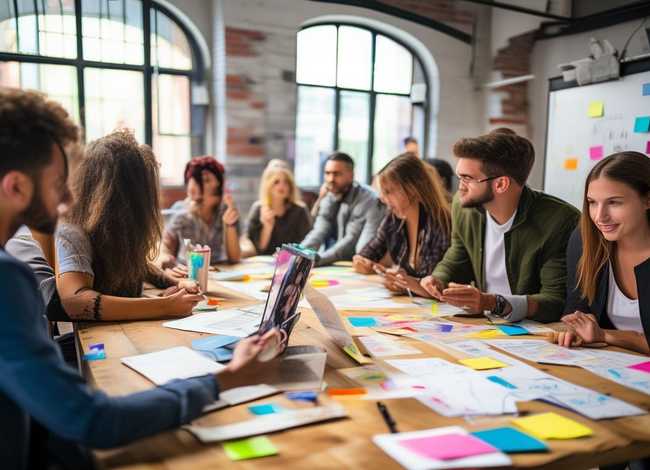 创业的过程 创业的过程包括哪些环节