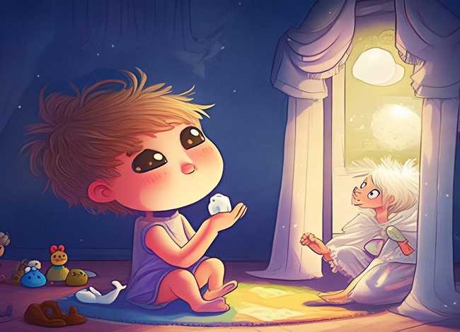 换牙的故事绘本视频 - 有关换牙的绘本故事