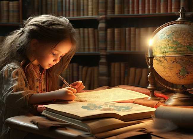 外国名人小故事的名字 外国名人小故事的名字有哪些