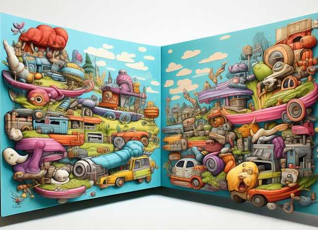 磁铁绘本故事 - 磁铁绘本故事大全100篇