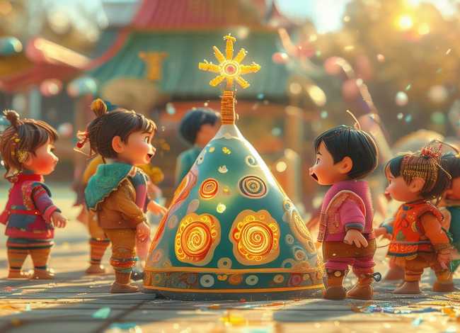 东方儿童天线宝宝 cctv东方儿童天线宝宝