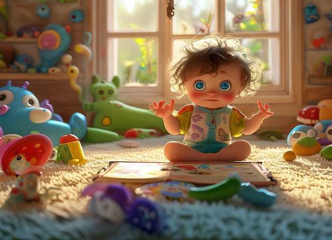 三岁小朋友听的故事、三岁小朋友听的故事免费听