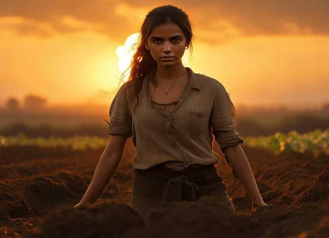 白手起家小故事，白手起家的小故事