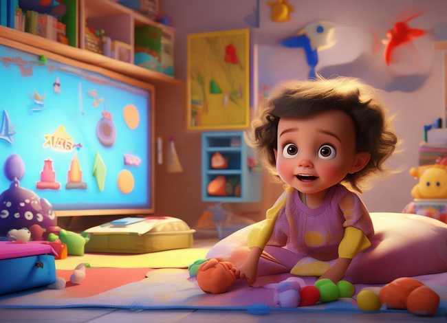 儿童启智故事音频、幼儿启智故事视频 儿童启智故事音频、幼儿启智故事视频