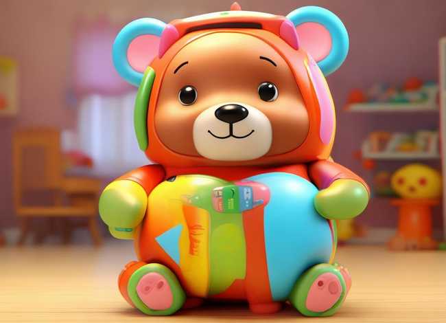 波比熊儿童故事机使用说明、波比兔蓝牙故事机说明书