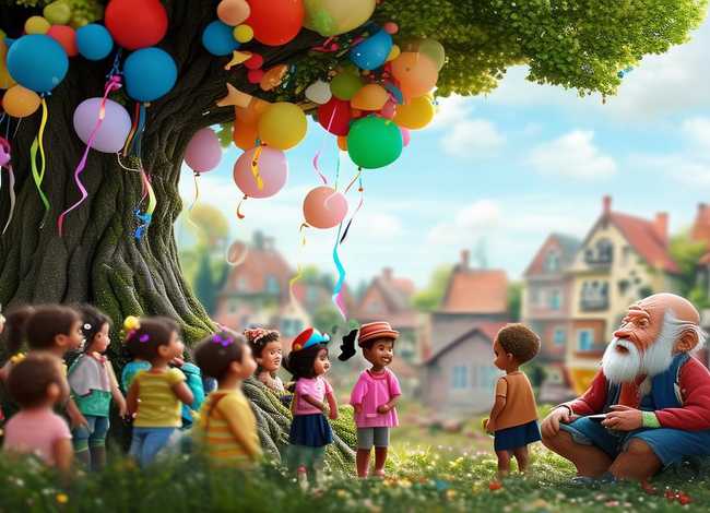 儿童节的来历故事（儿童节的来历和传说）