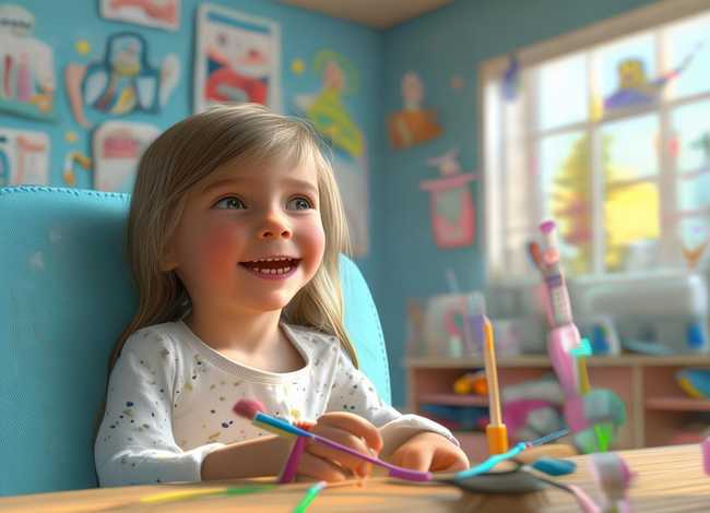 儿童故事换牙 换牙的故事幼儿园