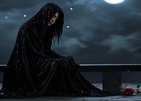 悲伤的小故事简短，悲伤的小故事简短一点