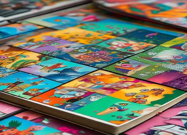 儿童绘本合集、儿童绘本合集图片