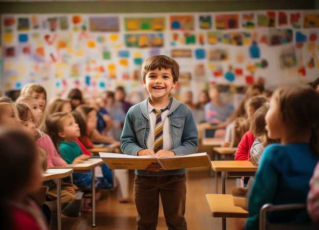 儿童一年级故事比赛简短小故事；一年级比赛讲故事短故事