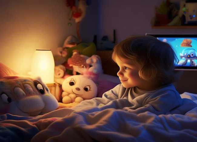 幼儿睡前故事在线听，幼儿在线睡前故事在线听